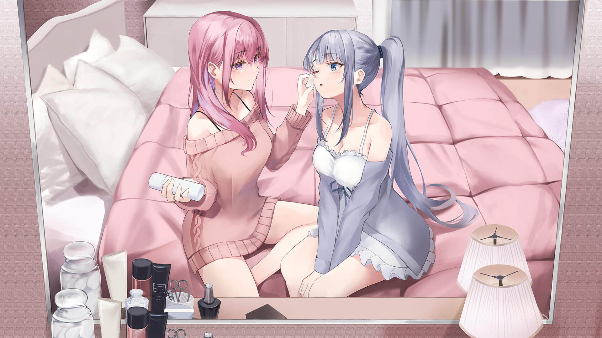 Character Relationships